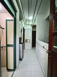 Merawoods (D23), Condominium #583972101